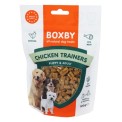 Boxby Chicken Trainers - 100 gram