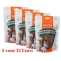 Boxby Collageen Chews - 4 voor 12 euro