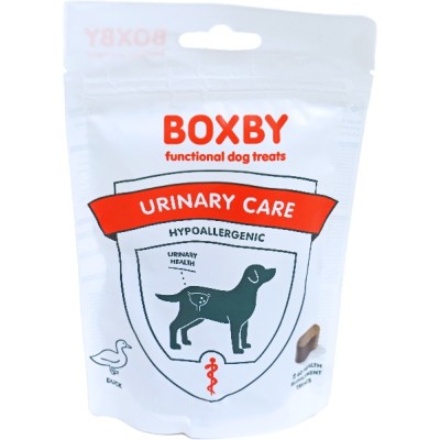 Boxby Snack Functional - Urinary Care