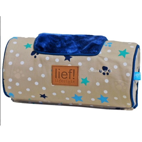 Lief! Boys Comfort Nekkussen