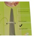 Boon Kat Contourschaar - Small