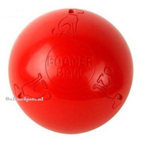Hondenspeelgoed Boomer Ball - 2 maten
