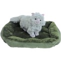 Boon Divan Groen - 50cm