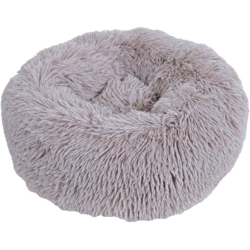 Boon Donut Mand Supersoft - Taupe 50cm