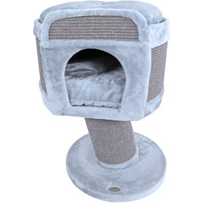 Boony Krabton op Voet - Grijs