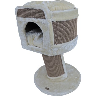 Boony Krabton op Voet - Desert