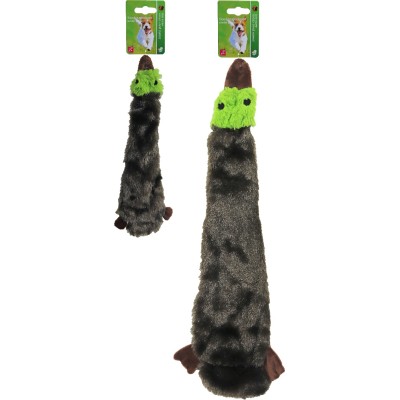 Hondenspeelgoed Flatino Eend - 2 maten