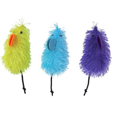 Kattenspeelgoed Muis Fun - 14cm