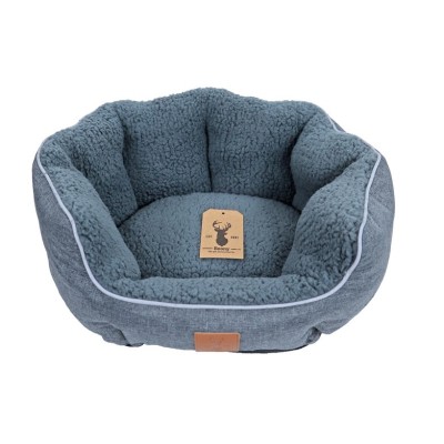 Boony 'Est. 1941' Mand Highland Graphite - 3 maten