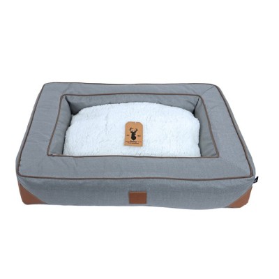Boony 1941 Sofa Highland Grey - 3 maten