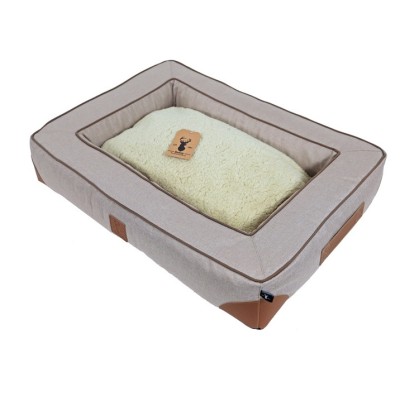 Boony 1941 Sofa Highland Sand - 3 maten