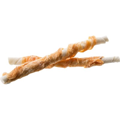 Boxby Chew Sticks met Kip - 4 voor 12 euro