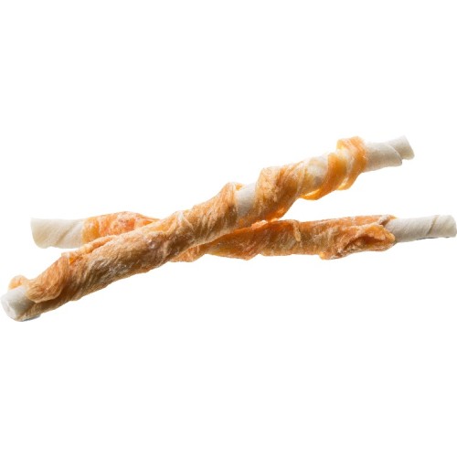 Boxby Chew Sticks met Kip - 4 voor 10 euro