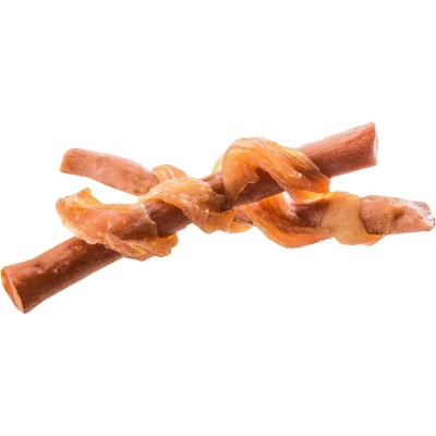 Boxby Chicken & Carrot Sticks - 4 voor 12 euro