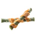 Boxby Chicken & Spinach Sticks - 4 voor 10 euro