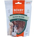 Boxby Duck Slices - 4 voor 10 euro