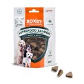Boxby Superfood Zalm - 4 voor 12 euro