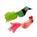 Categories Kattenspeelgoed - Feathered Friends Tropical