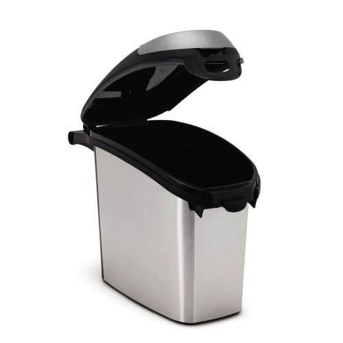 Curver Voedselcontainer Metallic - 15 of 23 ltr.