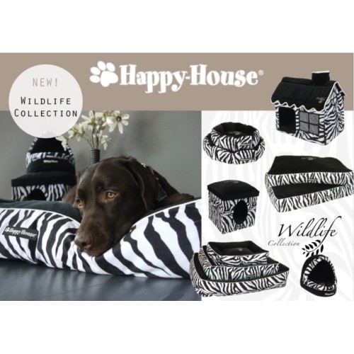 Happy House Villa - Wildlife