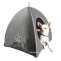 Happy House Cute Pets Tent - Roze