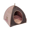 Happy House Cute Pets Tent - Roze