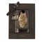 Happy House Fotolijst Kat - Riem met Muis