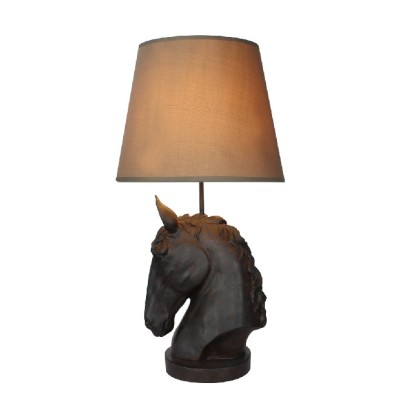 Happy House Lamp Paardenhoofd 