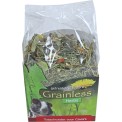 JR Farm Grainless Herbs Voor Cavia - 400gr