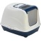 Kattentoilet Flip Cat Jumbo - Blue Berry
