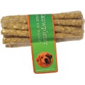 Kauwstaafjes Munchy 12cm x Ø10mm - Naturel 20st