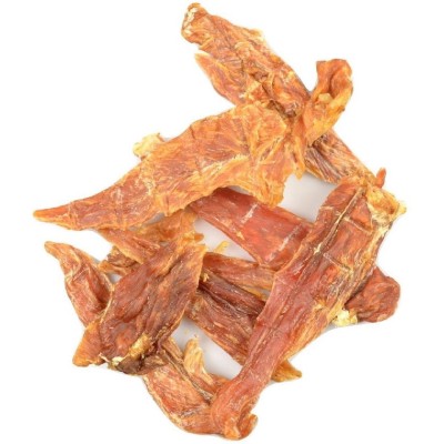 Hondensnack Natuurlijk Kipfilet - 200 gram