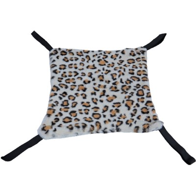 Knaagdier Hangmat - Luipaard