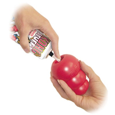 Kong Easy Treat Stuff 'n Pasta - Lever