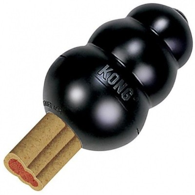 Kong Hond Xtreme Zwart - XXL