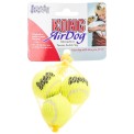 Kong Air Dog Tennisbal net 3st. - Small