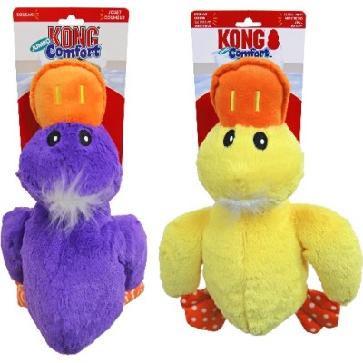 Kong Comfort Jumbo XL - Eend