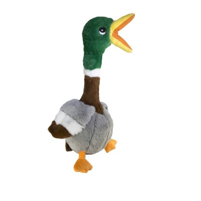 Kong Hond Shakers Honkers Eend - L