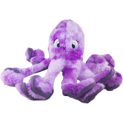 Kong Hond Soft Seas Octopus - L