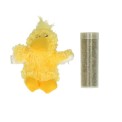 Kong Kat Refillables Catnip - Duckie