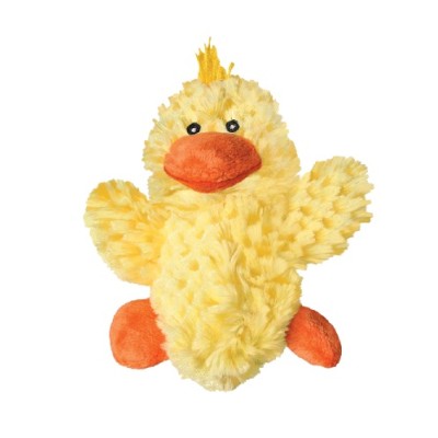 Kong Kat Refillables Catnip - Duckie