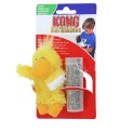 Kong Kat Refillables Catnip - Duckie