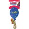 Kong Hond Occasions Birthday Balloon Blauw - L