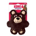 Kong Hond Snuzzles Bear - M
