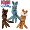 Kong Hond Wubba Friends - L