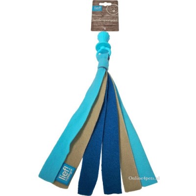 Lief! Boys Speen met Fleece Lief! Boys Speen met Fleece