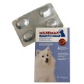 Milbemax Ontworming Kleine Hond/Puppy - 4 tabs