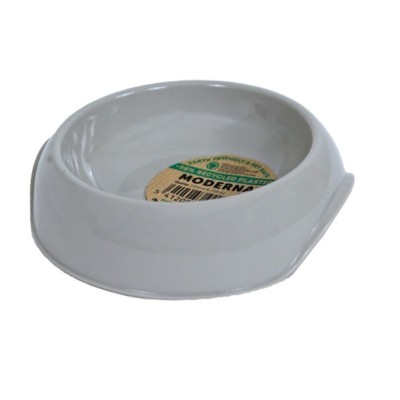 Eetbak Eco Gusto XS - Warm Grijs