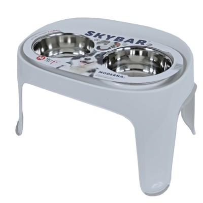 Moderna Voerbakstandaard Skybar - Medium