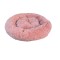 Napzzz Donutmand Fuzzle - Roze 80cm